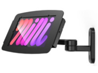 Compulocks iPad Mini 8.3" Space Enclosure Swing Wall Mount