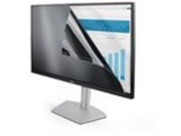 StarTech Monitor Privacy Screen for 24 inch PC Display, Computer Screen Security Filter, Blue Light Reducing Screen Protector Film, 16:10 Widescreen, Matte/Glossy, +/-30 Degree Viewing
