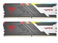 Patriot Viper Venom RGB DDR5 series