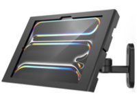 Compulocks iPad Pro M4 13" (2024), Apex Enclosure Swing Wall Mount