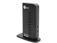 SIIG USB 3.0 Dual Head Full HD 1080p HDMI Video Docking Station