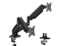Mount-It! - Mounting kit (dual articulating arm)
