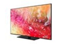 Samsung HG43U701FNF - 43" Diagonal Class HU701F Series LED-backlit LCD TV