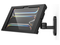 Compulocks iPad Pro M4 11" (2024), Apex Enclosure Swing Wall Mount