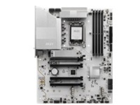 MSI PRO Z890-S WIFI WHITE