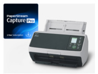 Ricoh fi-8170 - Document scanner