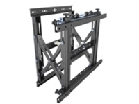 Mount-It! - Mounting kit (wall mount)