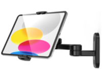Compulocks Cling Swing Arm Universal Tablet Wall Mount