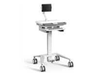 Mount-It! MedHub - Cart
