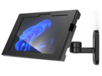 Compulocks Surface GO 1-4 Gen Apex Enclosure Swing Wall Mount