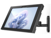 Compulocks Surface Pro 8-11 Apex Enclosure Swing Wall Mount