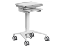 Mount-It! MedHub - Cart