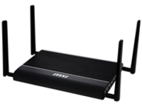 MSI MS-C902 - Barebone