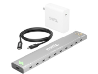 Plugable PS-10CC - Charging station