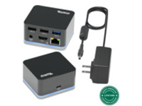 Plugable UD-CUBE - Docking station