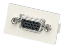 Panduit D-Subminiature Inserts