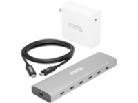 Plugable PS-6CC - Charging station