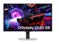 Samsung Odyssey OLED G8 S32FG810SN