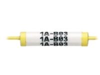 Panduit LabelCore Fiber Optic Cable Identification System