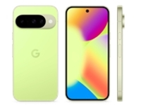 Google Pixel 10 - 5G smartphone