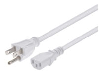 Monoprice - Power cable