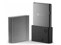 Seagate Expansion STJR4000400