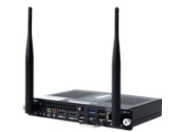 Promethean OPS-M4 - Slot-in digital signage player