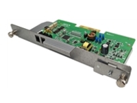 APC - Remote management adapter