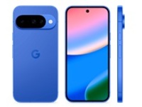 Google Pixel 10 - 5G smartphone