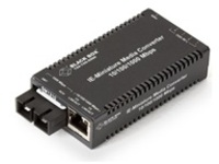 Black Box MultiPower Miniature