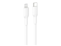 Belkin BoostCharge - Lightning cable