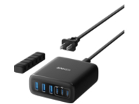 Anker - Power adapter