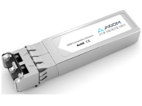 Axiom - SFP+ transceiver module (equivalent to: Brocade 10G-SFPP-SR-S, Ruckus 10G-SFPP-SR-S)