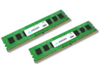 Axiom - DDR4 - kit - 64 GB: 2 x 32 GB