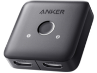 Anker - Video/audio switch