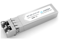 Axiom - SFP28 transceiver module (equivalent to: Cisco SFP-25G-LR-S-I)