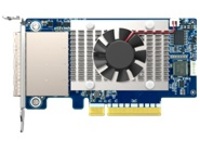QNAP QXP-1630S-3816 - Storage controller