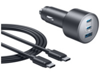 Anker Nano - Car power adapter