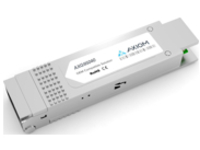Axiom - QSFP+ transceiver module (equivalent to: Extreme Networks 10320)