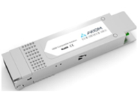Axiom - QSFP+ transceiver module (equivalent to: Fortine FN-TRAN-QSFP+ZR)