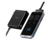 Anker Prime - Charging station + AC power adapter