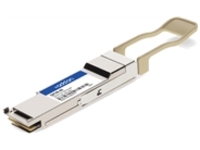AddOn - QSFP28 transceiver module (equivalent to: HP Q2F19A)