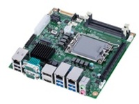 Advantech - Motherboard