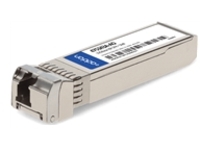 AddOn - SFP+ transceiver module (equivalent to: Alcatel-Lucent Nokia 475343A)