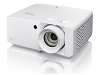 Optoma ZH551 - DLP projector