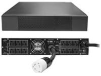 CPI XMERPDU2 - Transformer (rack-mountable)