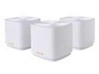 ASUS ZenWiFi XD4 Plus