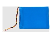 Socket - Barcode reader battery