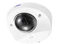 i-PRO WV-U35401-F2L - Network surveillance camera