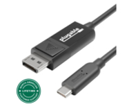 Plugable USBC-DP - External video adapter
